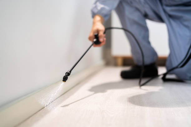 Licensed Fumigation Services service in Nibley, UT - Nex Pest Control