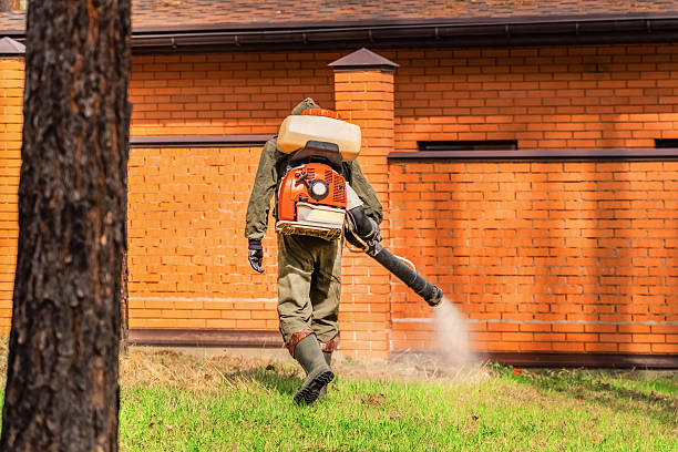 Trusted Fumigation Services service in Nibley, UT - Nex Pest Control
